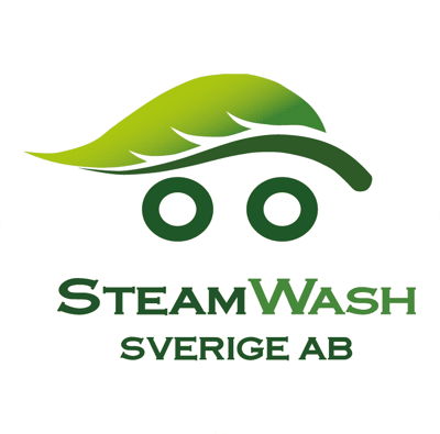 SteamWash-Sverige-AB-logga