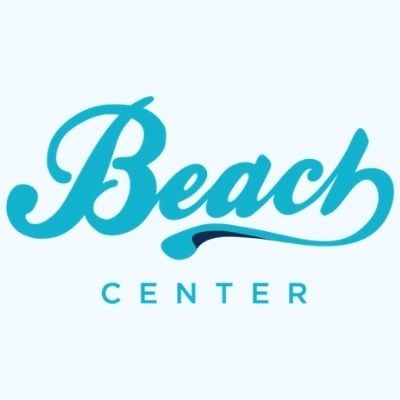 beach center